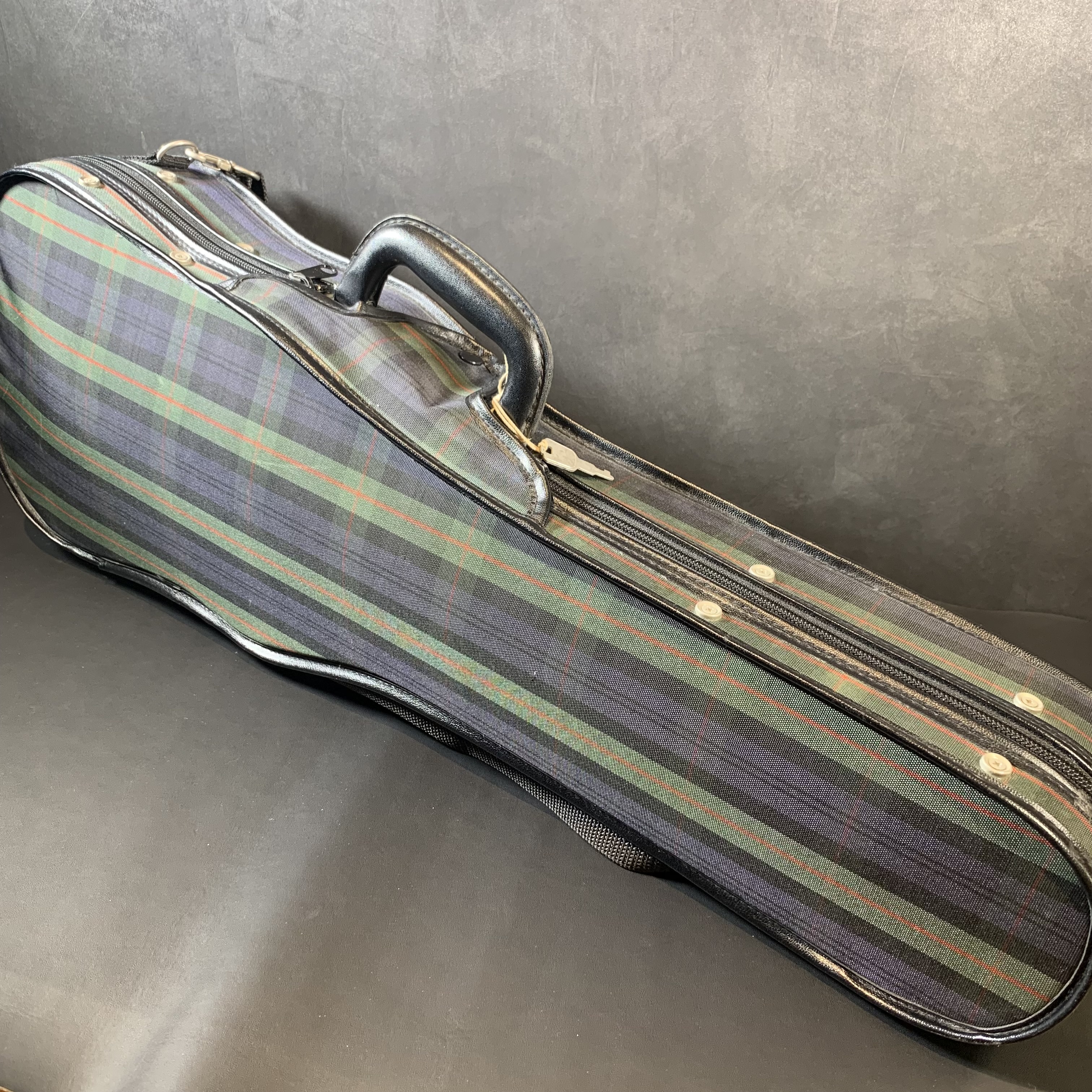 中古ヴァイオリン紹介】Karl Hofner(カール・ヘフナー) KH208 1/2