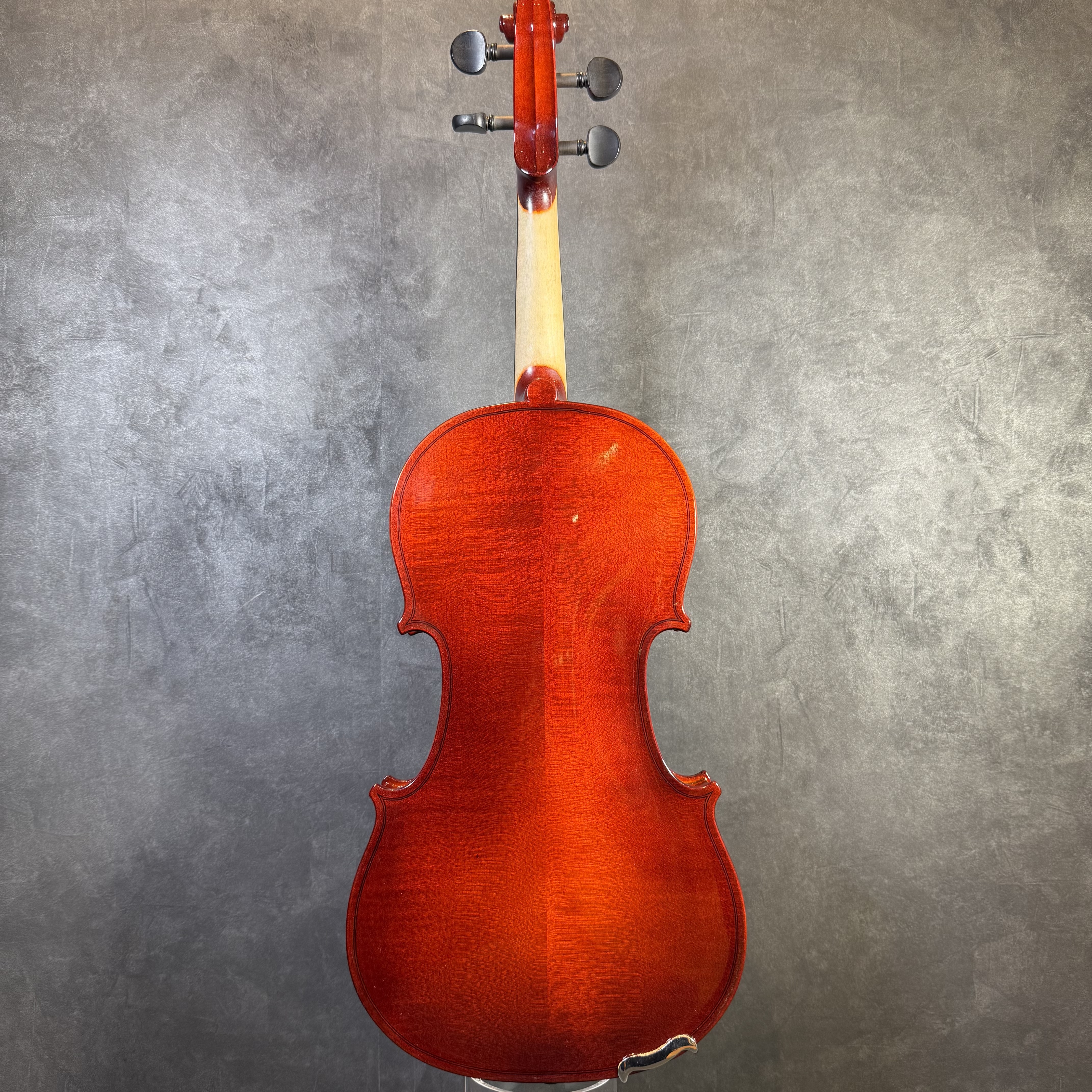 中古ヴァイオリンご紹介】ArsMusic(アースミュージック)Ars026セット