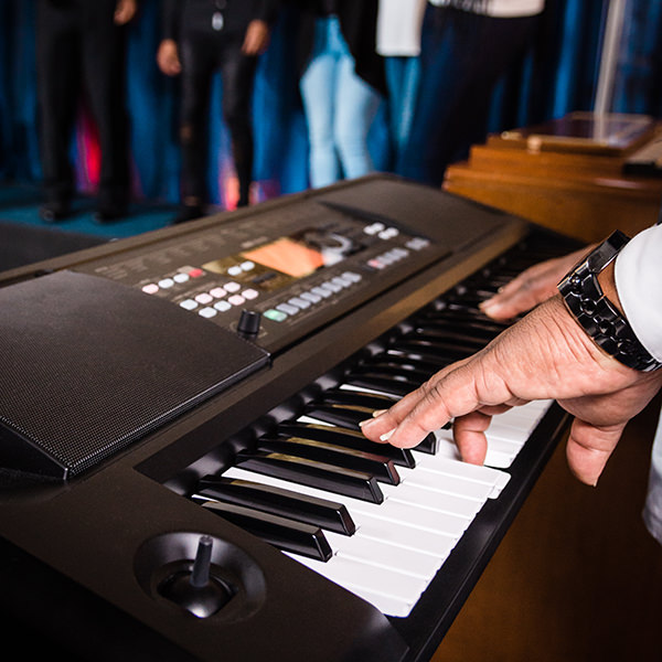 新製品】KORG『EK-50』入荷しました！【キーボード】【コルグ】｜島村