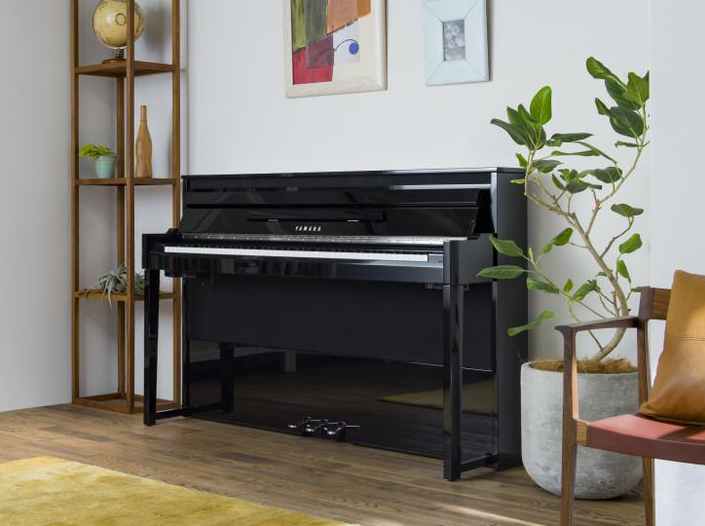 売却済 / 電子ピアノ】YAMAHA NU1X【展示中】｜島村楽器 イオンモール