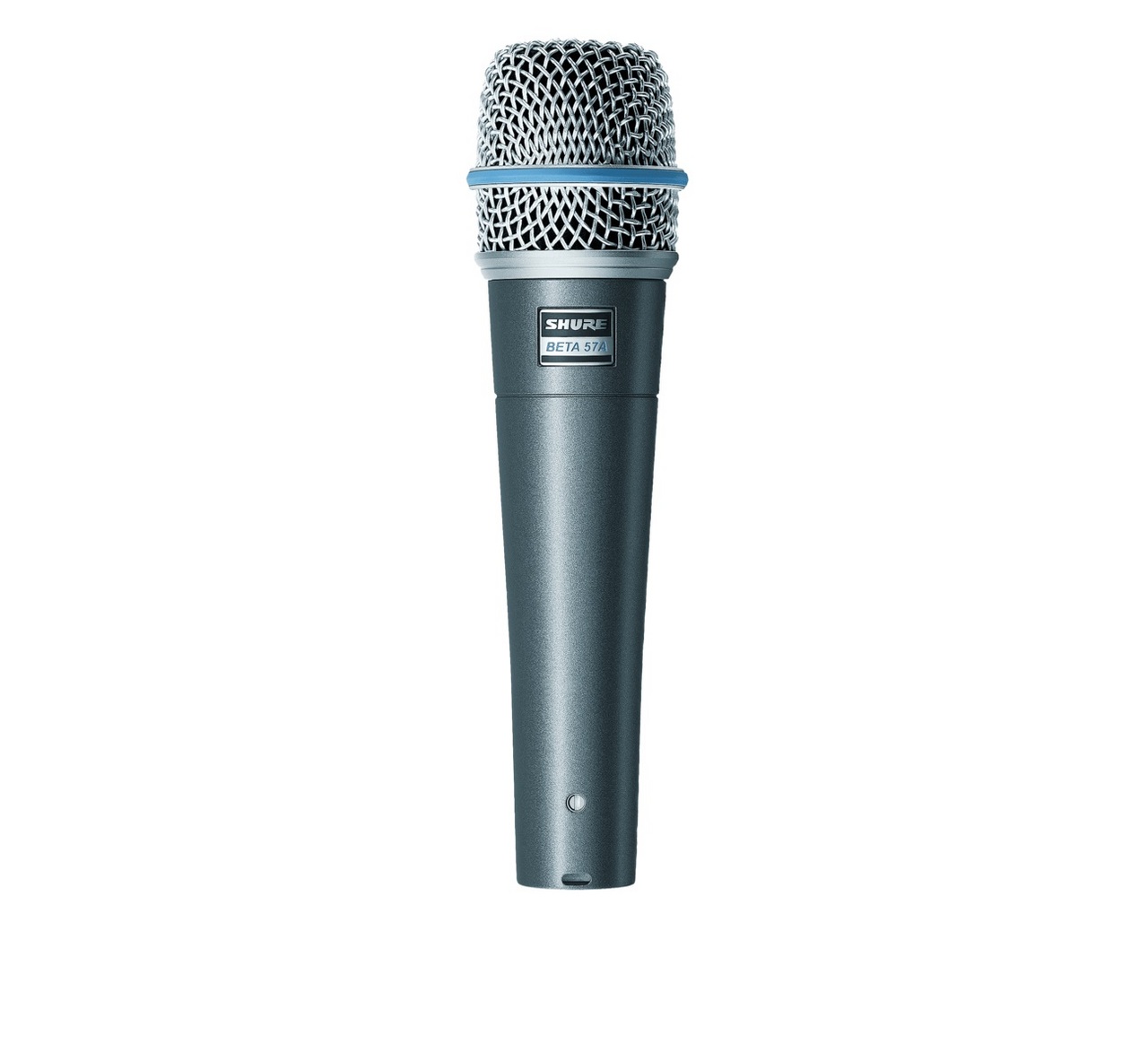 ダイナミックマイク】SHURE : SM57 / BETA57｜島村楽器 イオンモール