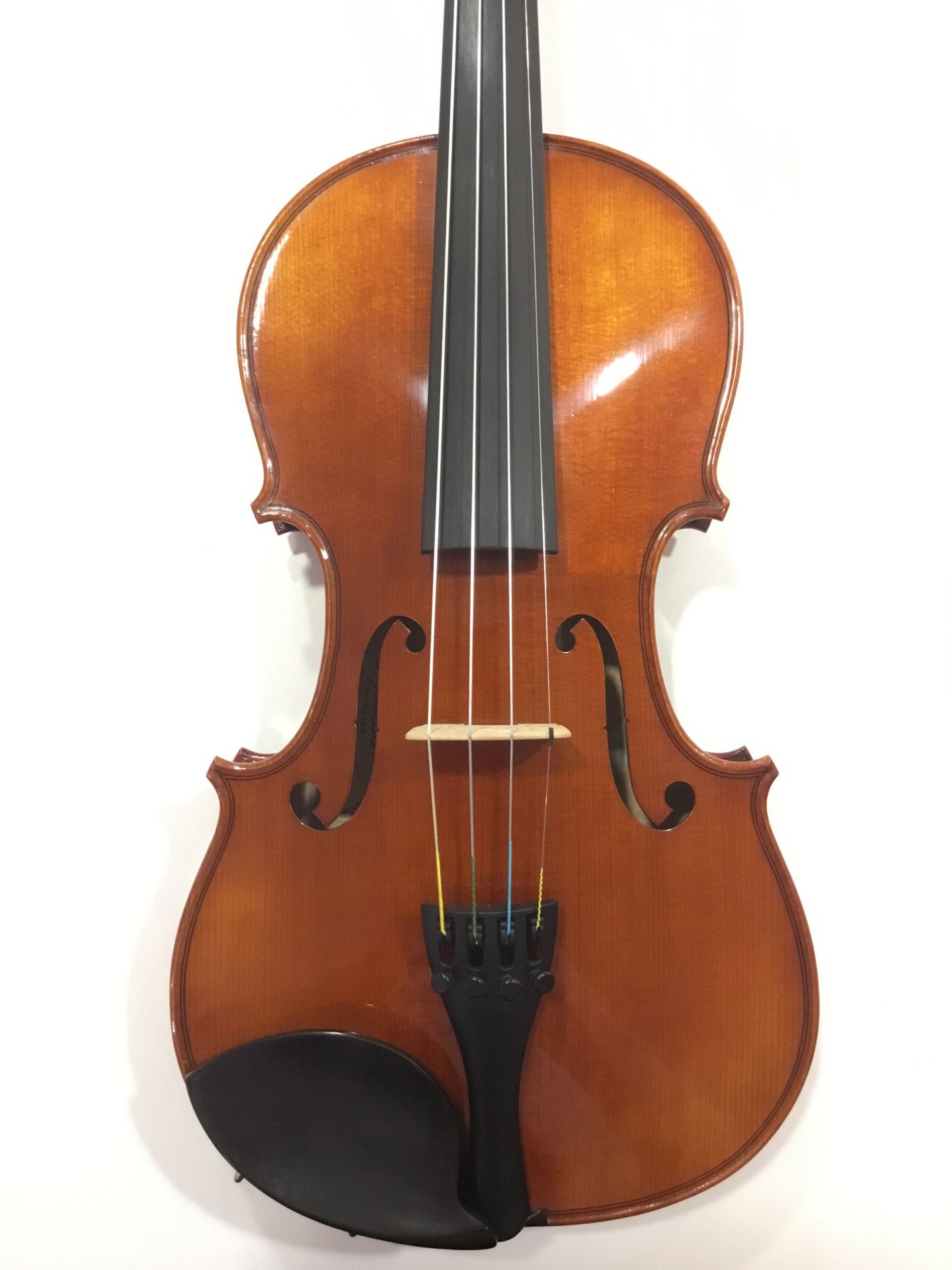 中古入荷情報バイオリン YAMAHA V7SGのご紹介｜島村楽器 札幌クラシック店