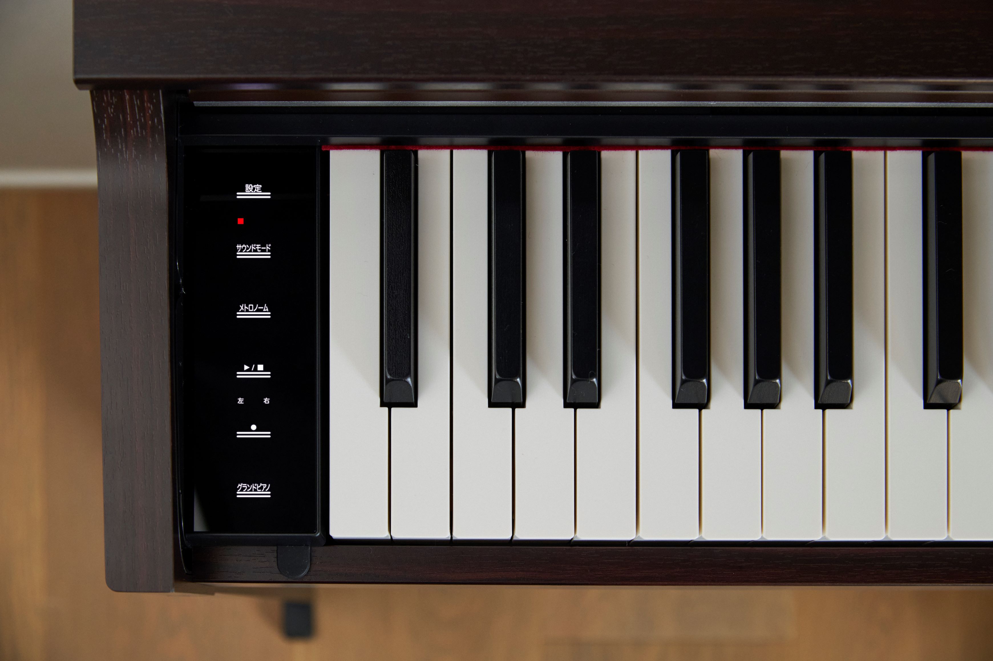 電子ピアノ新製品】CASIO×島村楽器コラボレーション AP-S25000GP 2025