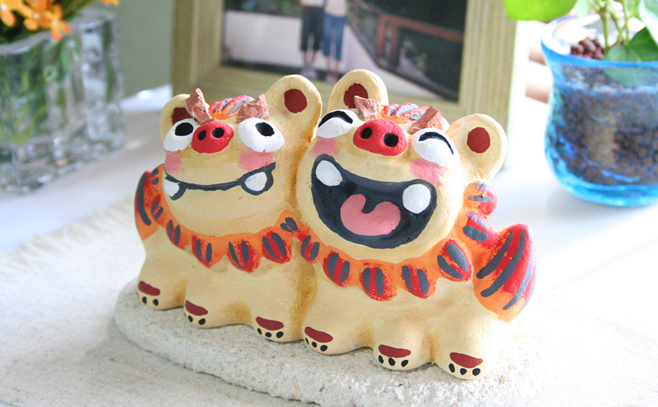 送料・梱包費について/シーサーの事ならしまんちゅ工房