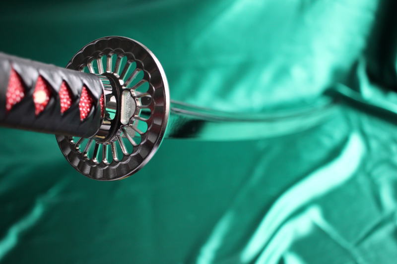 鬼滅の刃】模造刀で鉄製（合金製）をお探しならこちら！きょんくまさん