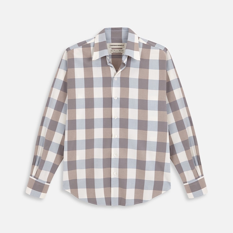 CAMISAS MANOLO 2025AW COLLECTIONをSHIPS 2店舗で開催