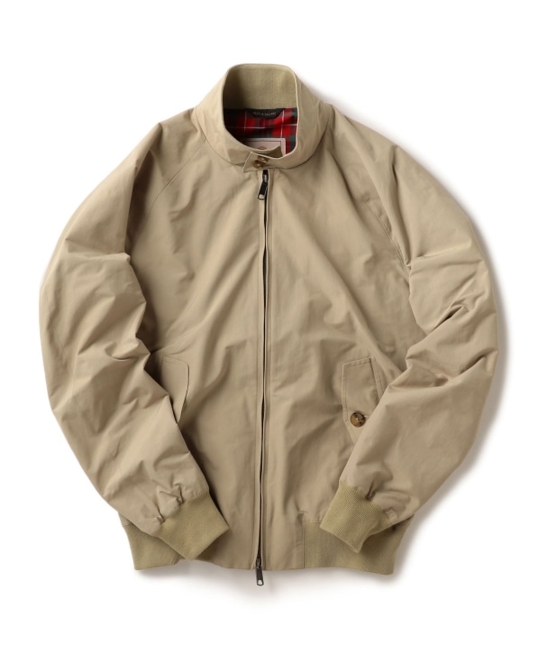 BARACUTA: G9 ORIGINAL｜ SHIPS 公式サイト