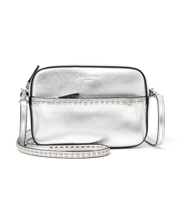 J&M DAVIDSON:リップスティックポシェット｜ SHIPS 公式サイト