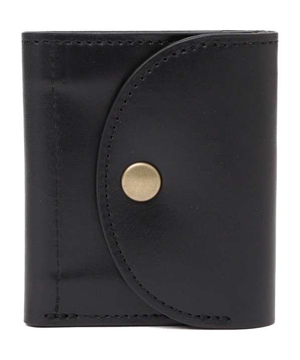 SHIPS any: HORWEEN コンパクト ウォレット◇｜ SHIPS 公式サイト