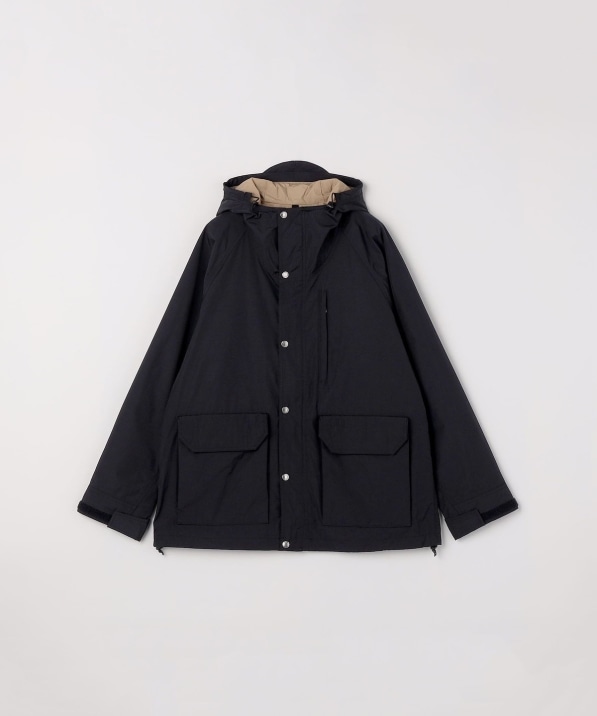 THE NORTH FACE:〈洗濯機可能〉ポケット スピンドル マウンテン