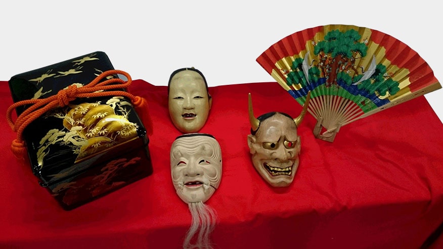 日本舞踊の衣装製作・レンタル・販売や衣装協力 | 松竹衣裳株式会社