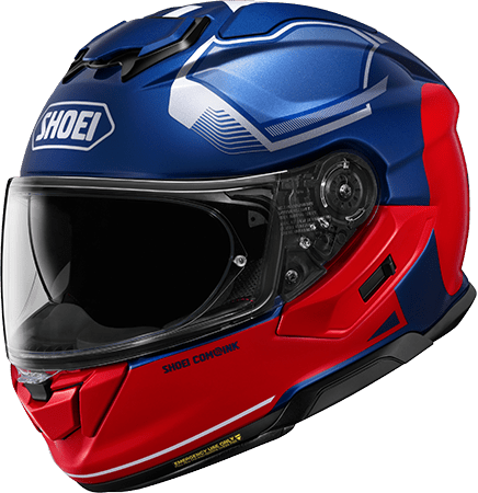 GT-Air 3 | FULL-FACE HELMET｜ヘルメット SHOEI