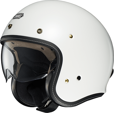 J・O+ | JET HELMET｜ヘルメット SHOEI