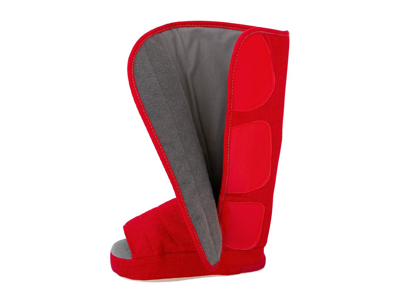 EMSストレッチブーツ リフレキュット｜ヴァルテックス オンライン