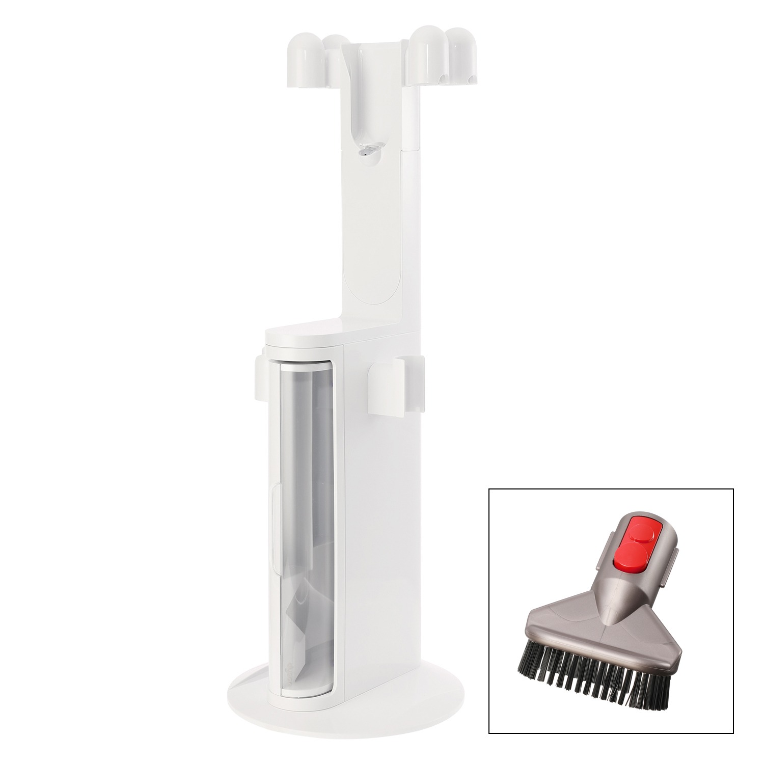 ダイソン サイクロンV10専用 フロアドック V10DOK- ショップ