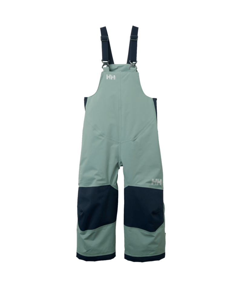 Helly Hansen Kids Rider 2 Insulated Ski Bib - Sound Boatworks