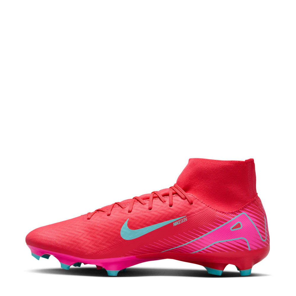 Mercurial Superfly 10 Academy FG/MG - Mens – ShopWSS