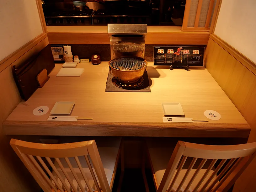 昇家 矢場町｜大須3丁目 上前津駅・矢場町駅近く｜1棟焼肉ビル｜焼肉昇