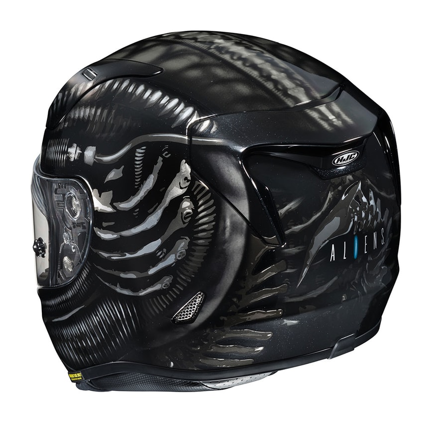 Aliens RPHA 11 Pro by HJC Helmets | Sideshow Collectibles