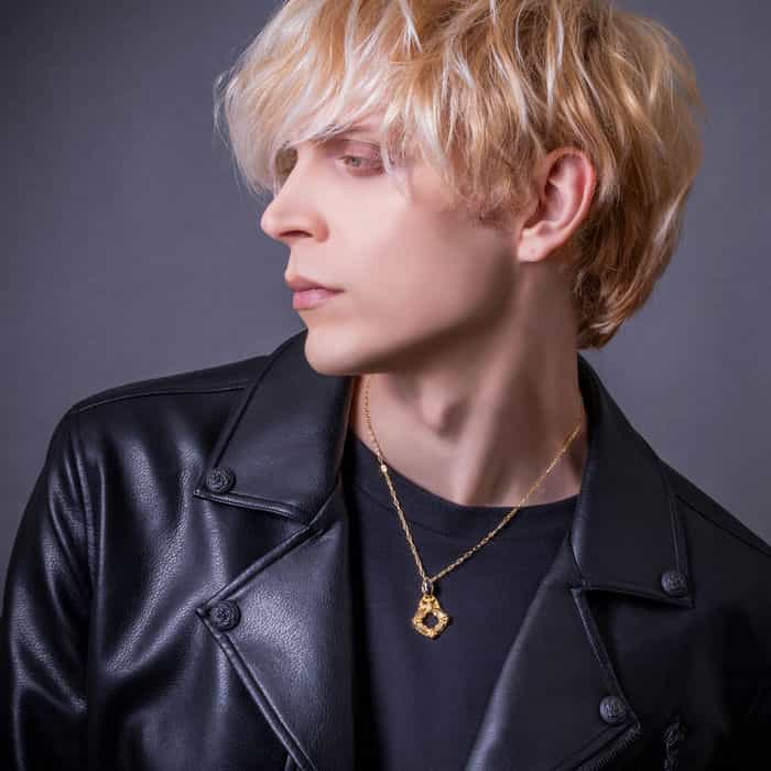 アルテミスキングス ARTEMIS KINGS ゴシック リング シルバー