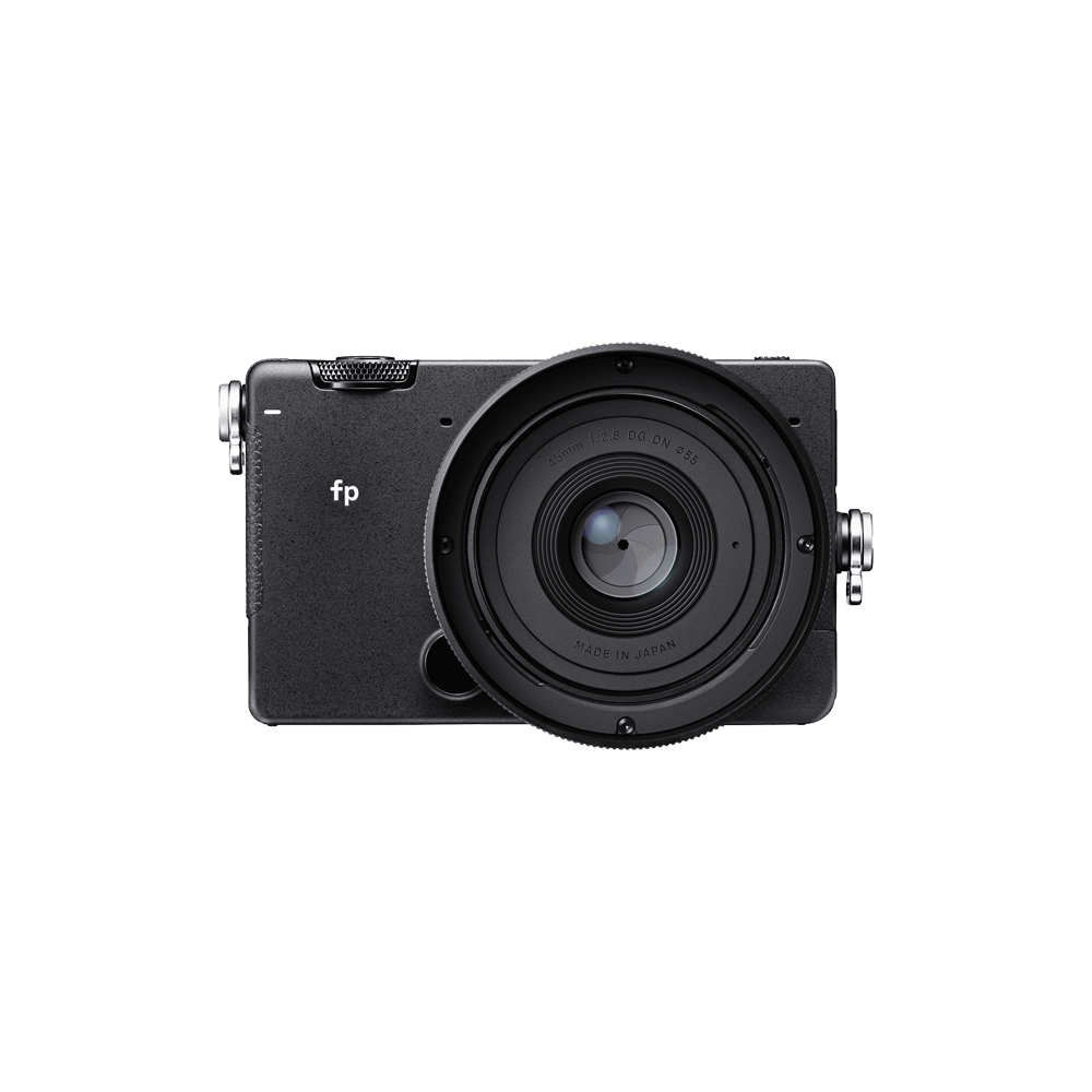 fp | カメラ | Sigma