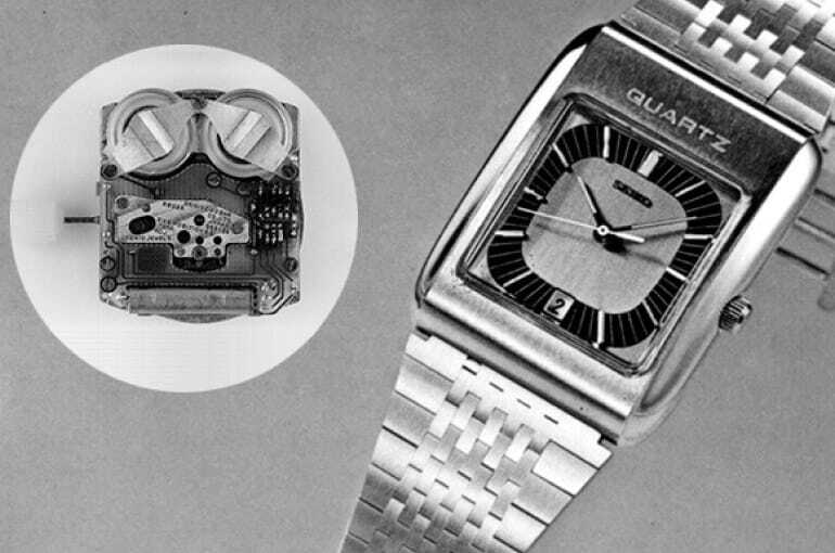 革新の歴史 History of Innovation | セイコーインスツル株式会社