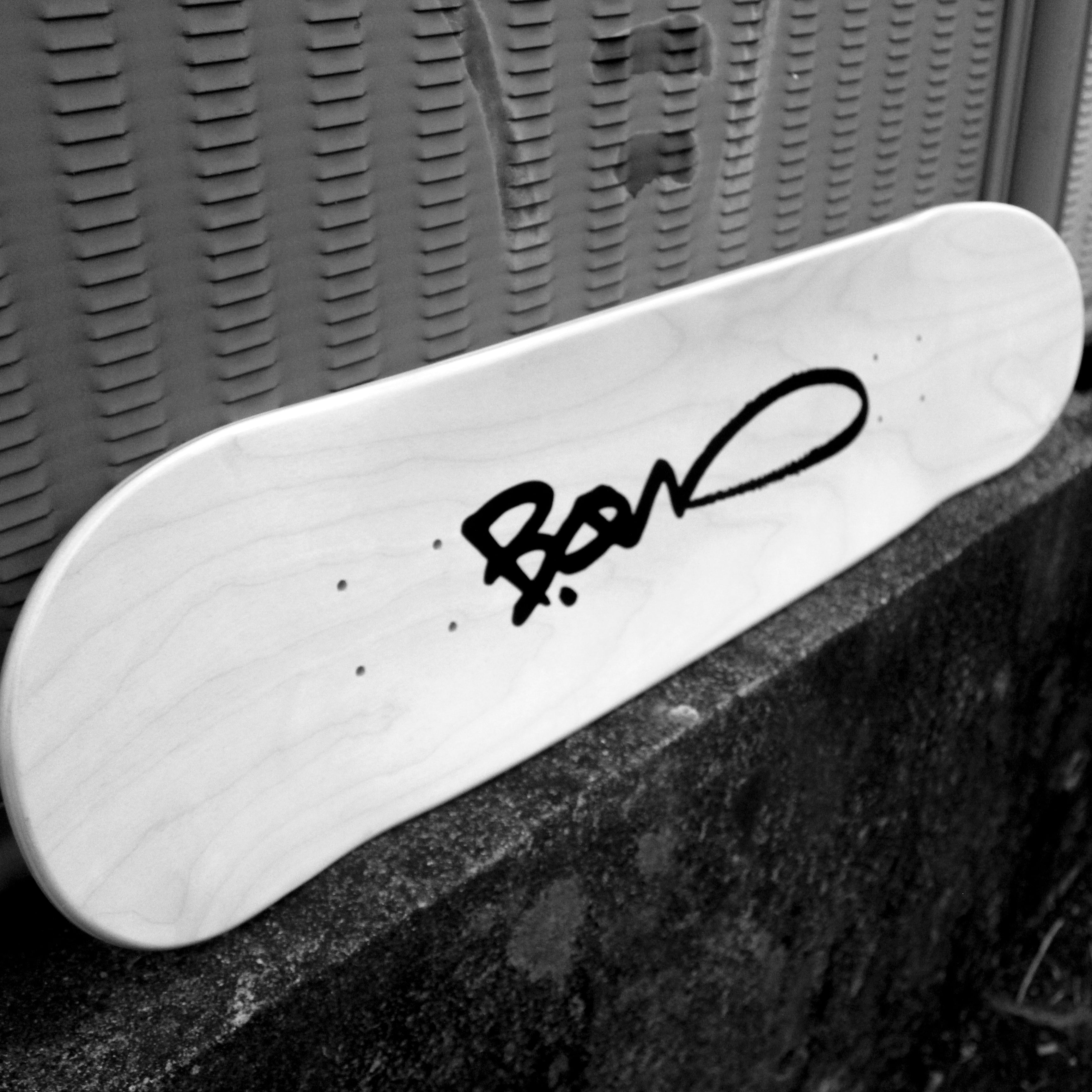 Collaboration 】冨永ボンド