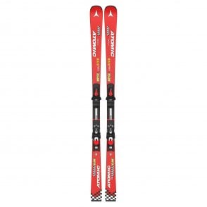 ATOMICレッドスターX9 S+X12 TL 175cm Atomic Redster X9 S Ski + X 12