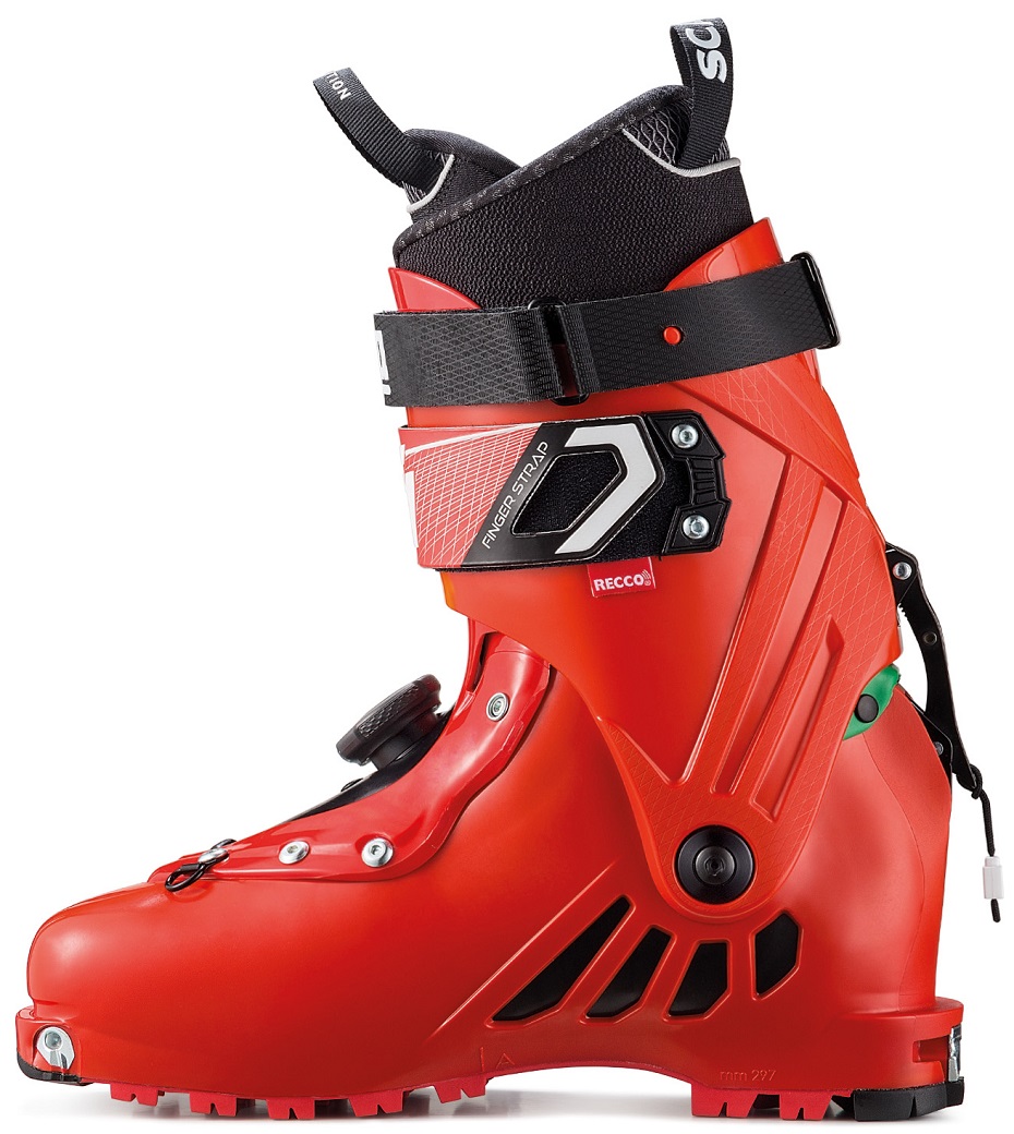 SCARPA F1 Boot Anniversary Edition