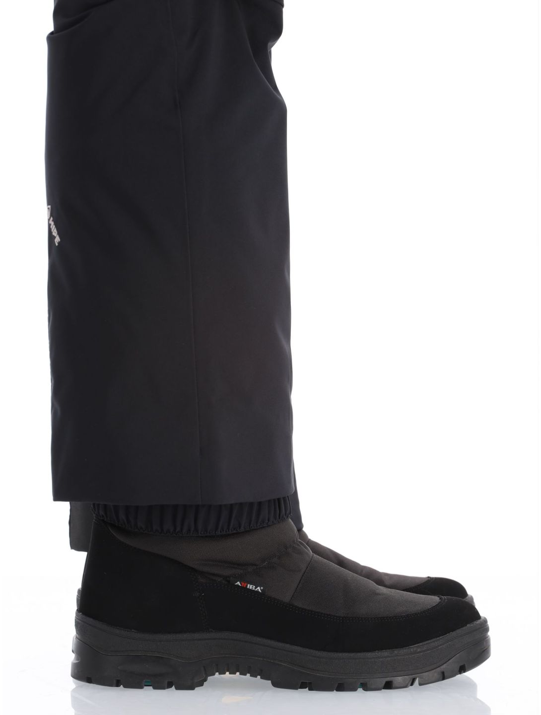 Peak Performance, M Scoot Insulated Ski ski pants men Black black