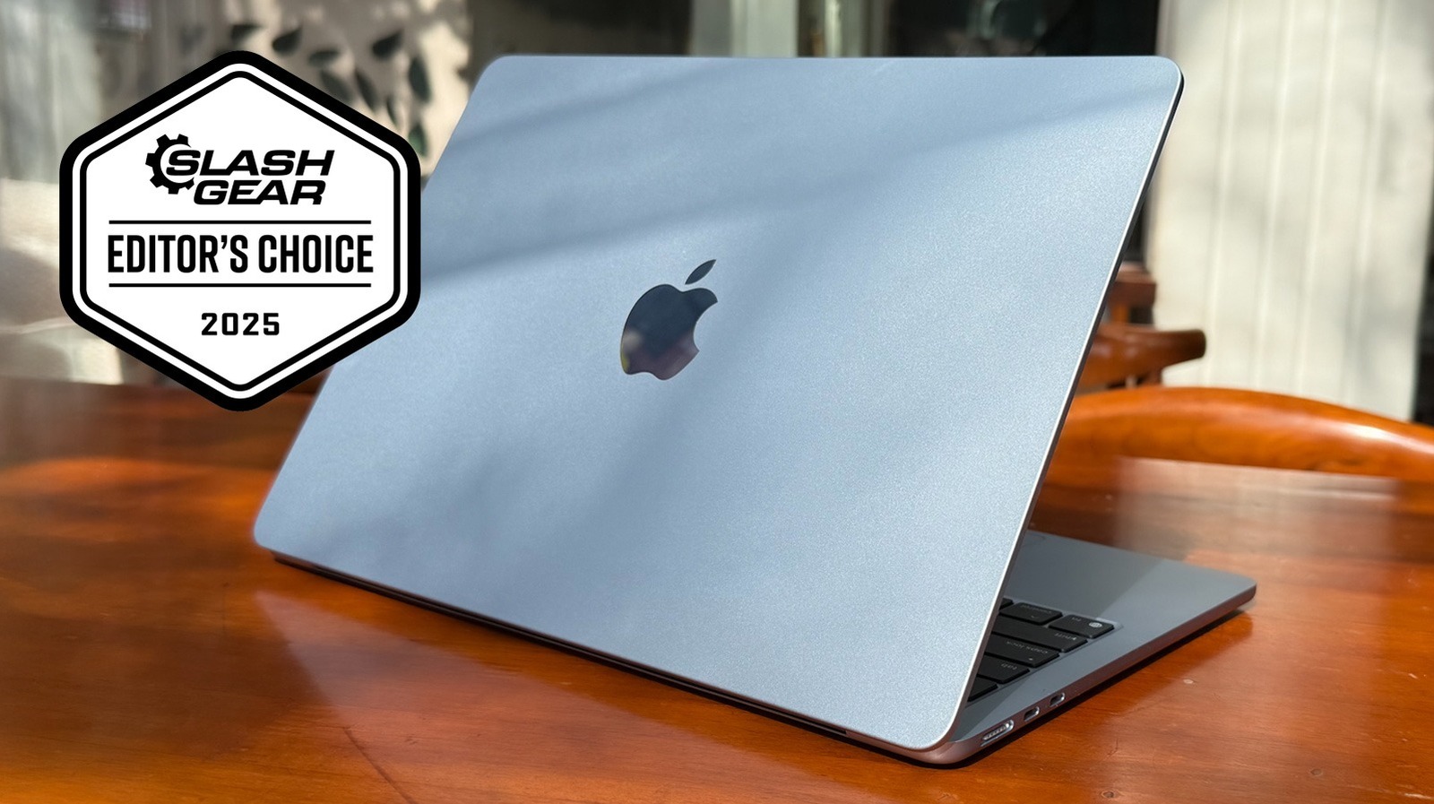 Apple MacBook Air M4 (2025) Review, Price, Specs And Performance