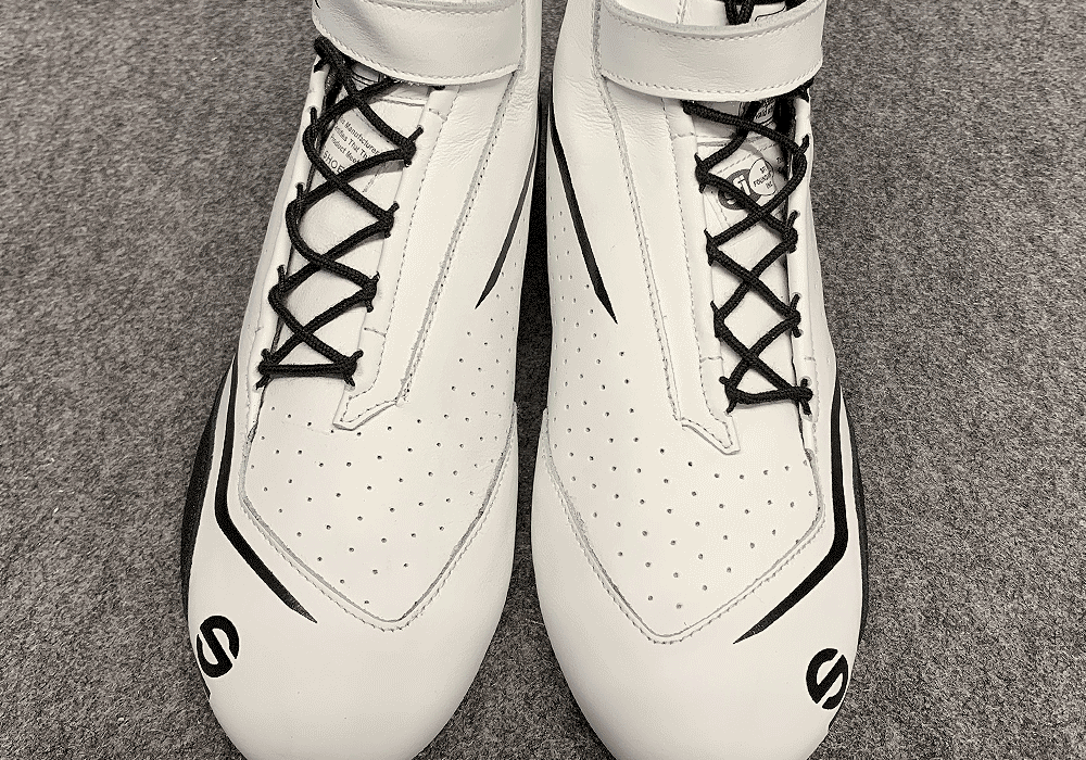 レーシングシューズ：SKID│SPARCO (スパルコ) 日本正規輸入元 SPARCO