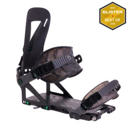 Ibex ST Splitboard Crampons - Spark R&D