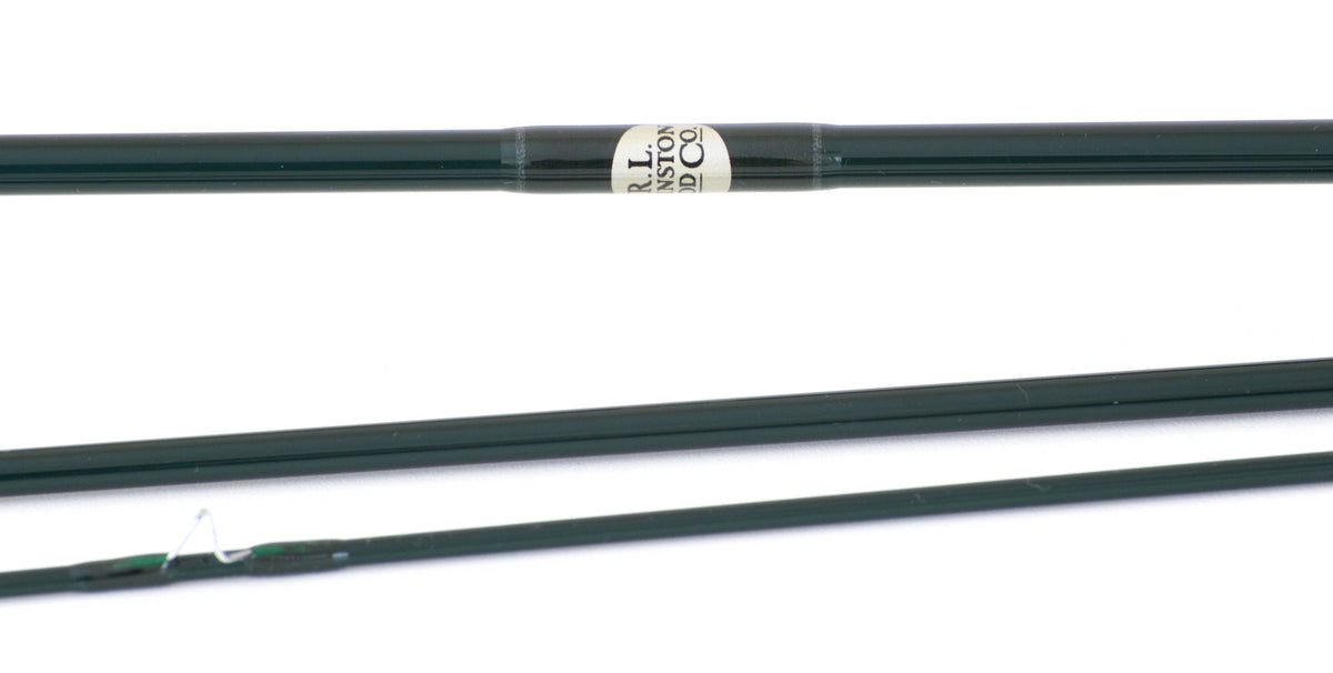 Winston IM6 8' 3wt 3 pc. Graphite Rod - Spinoza Rod Company
