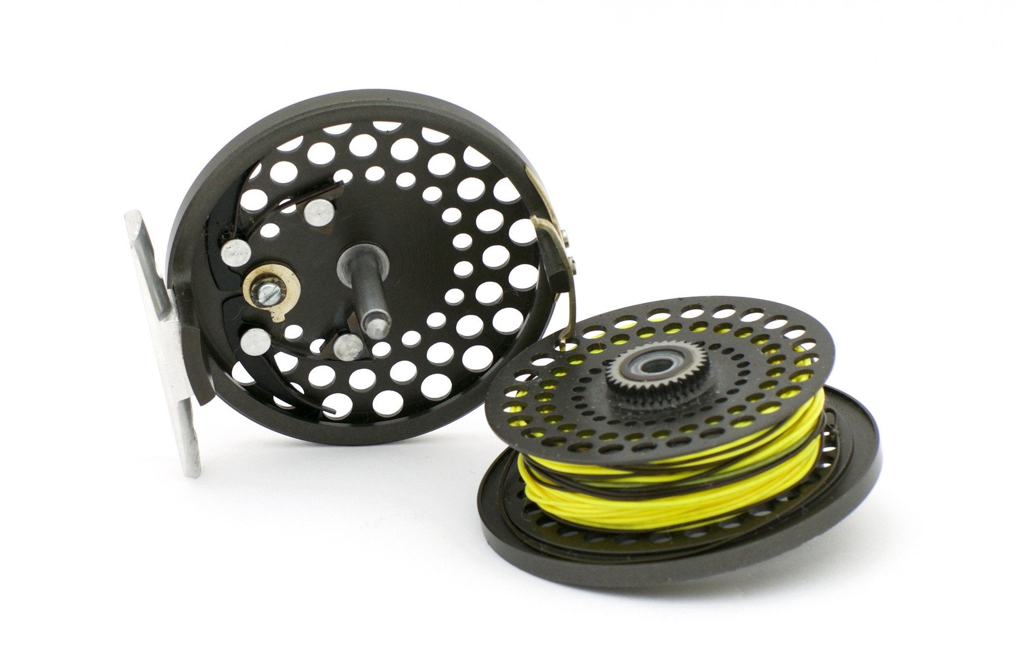 Orvis CFO IV Fly Reel - Spinoza Rod Company