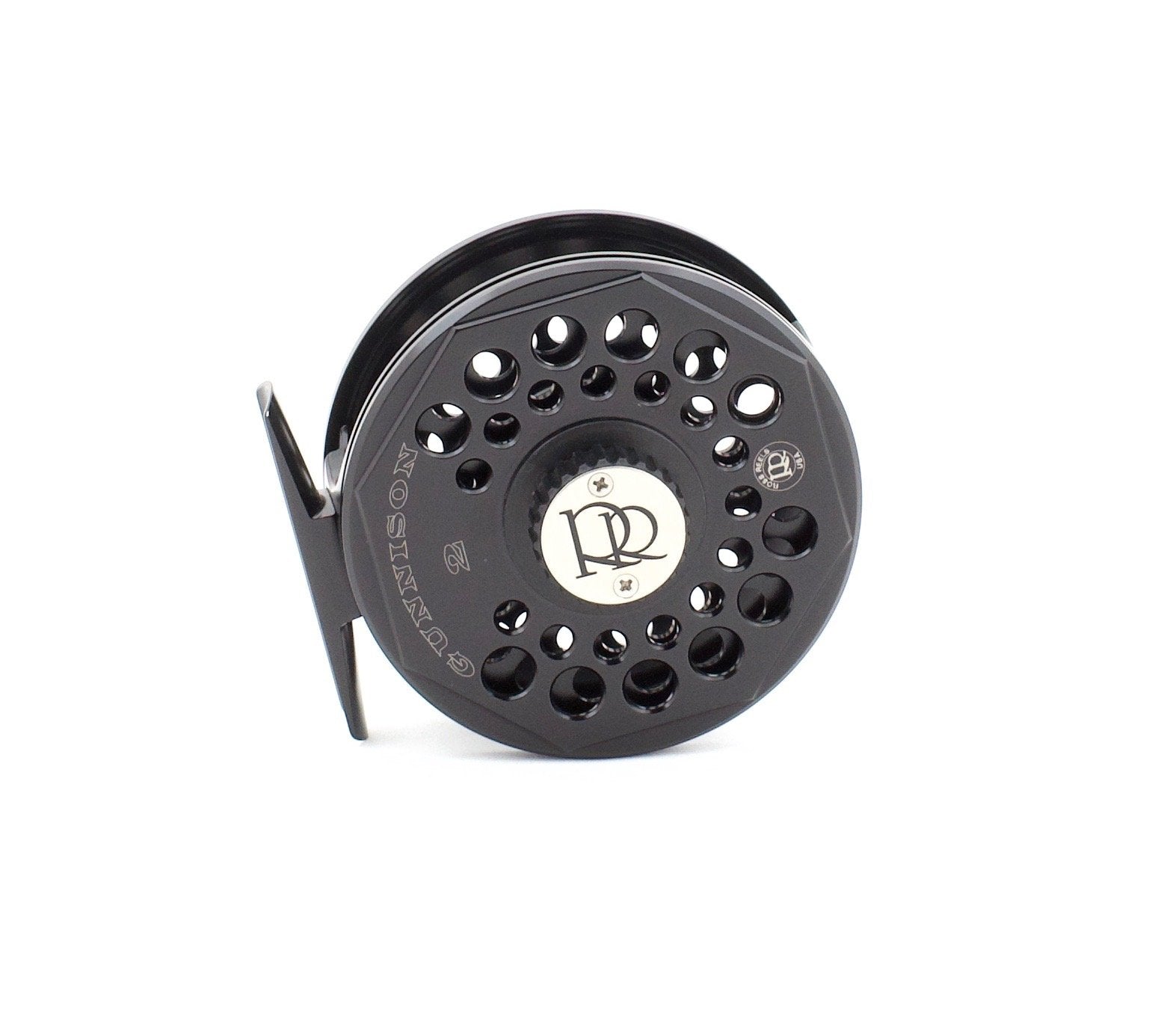 Ross - Gunnison G2 Fly Reel - Spinoza Rod Company