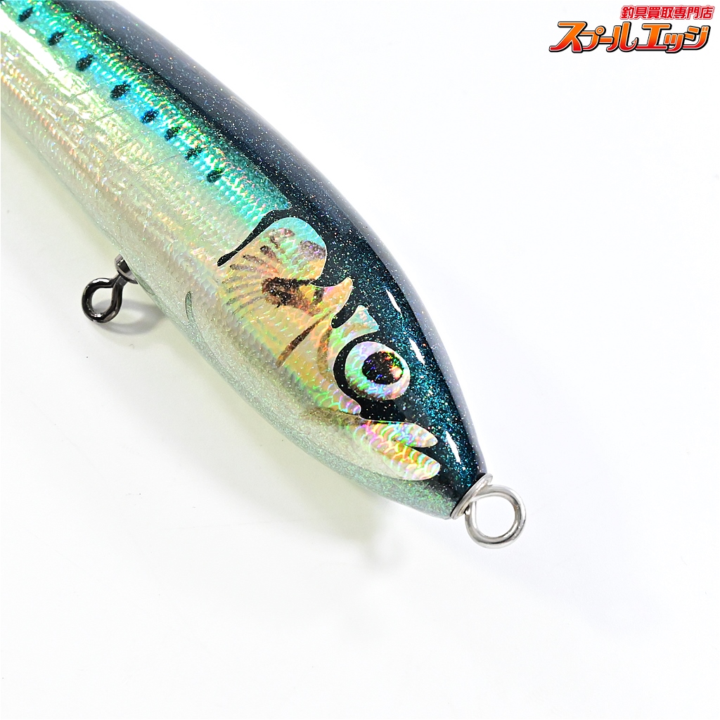 青物ルアー18個セット カーペンターブルーフィッシュ45-145 ロデオ145