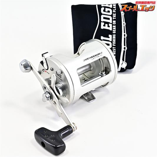 アブ・ガルシア(Abu Garcia) | スプールエッジネット