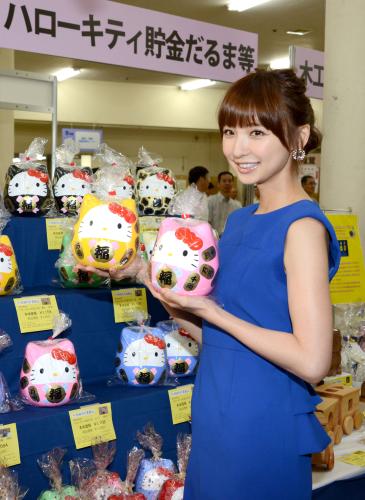 篠田麻里子 推しメンは珠理奈とまゆゆ 指原を「揺るがせるとしたら