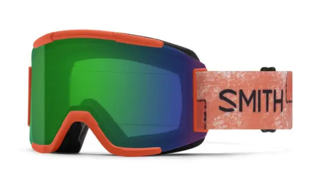 Smith Squad Ski Goggles | Prescription Snow Goggles – A Sight for