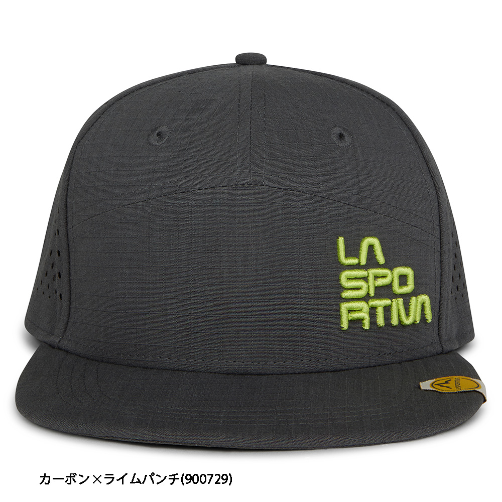 LA SPORTIVA ONLINE SHOP / TRAVERSE TRUCKER [ Y10 ]