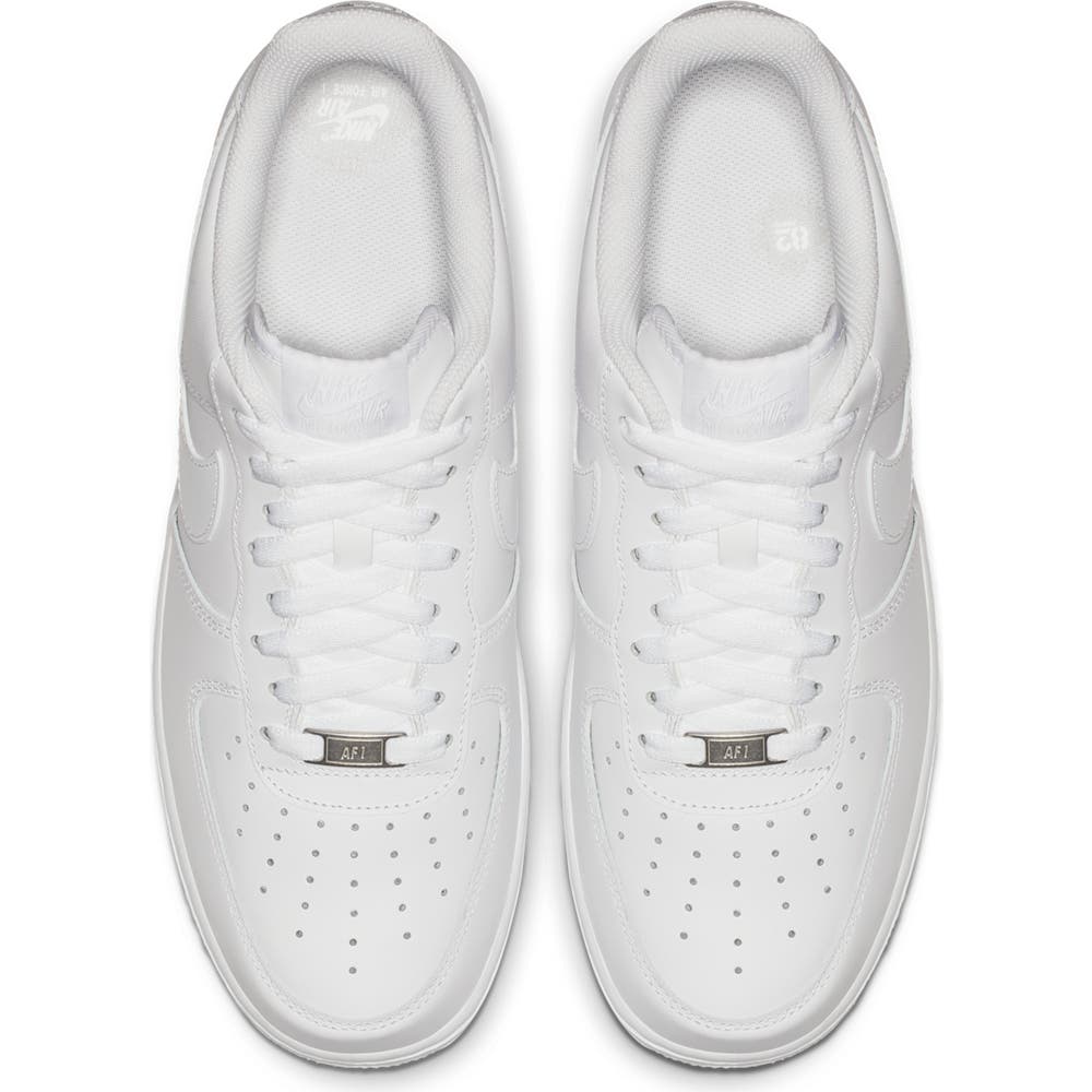 Zapatillas Casual de Hombre Nike Air Force 1 '07