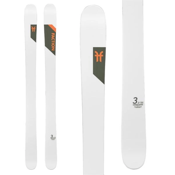 Ski faction CT 3.0- Candide Thovex - 2022 | Buy Shop online best