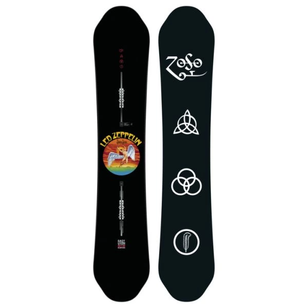 Snowboard Burton Easy Livin 2017 | Buy Shop online - Sportmania