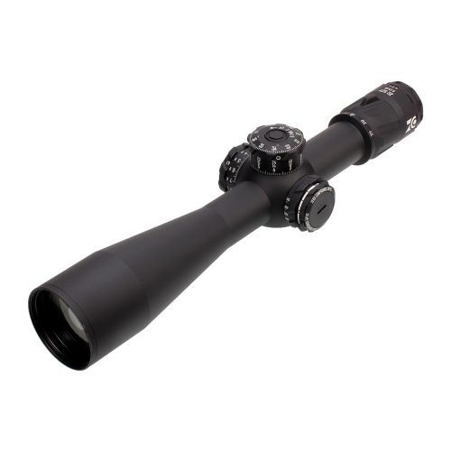 Zero Compromise ZC527 5-27x56 | Zero Compromise Rifle Scopes on