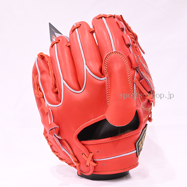 ゼット プロステイタス SE 硬式 グローブ 刺繍 無料 BPROG601S