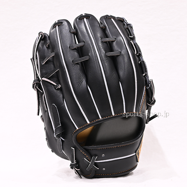 ゼット プロステイタスSE 限定品 BRGB560S 内野手用 源田モデル