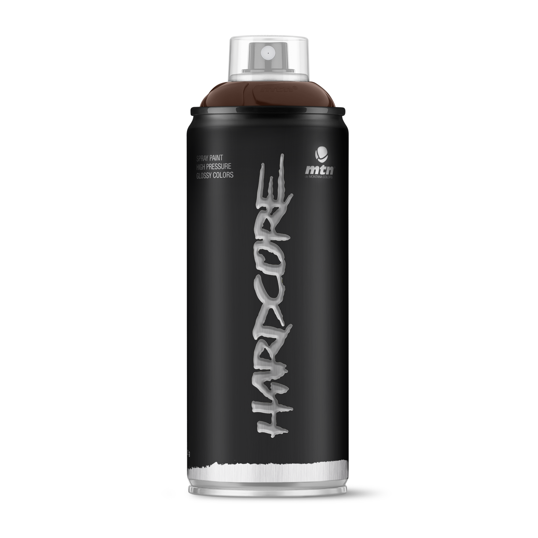 MTN Hardcore Spray Paint - Tobacco Brown | Spray Planet - sprayplanet
