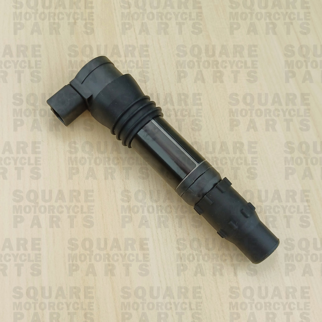Ignition Stick Coil: Kawasaki ZX-9R ZX 9R (1998-2003) – Square