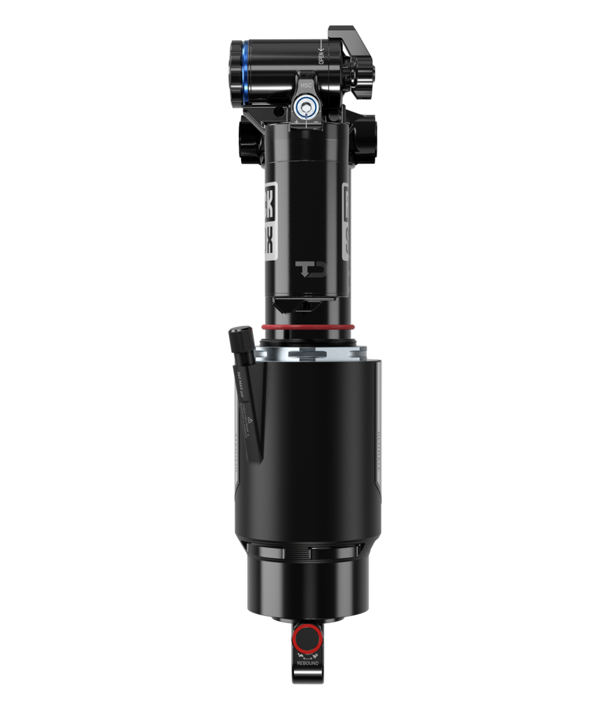 Vivid Ultimate | RS-VIVD-ULT-C1 | RockShox